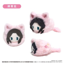 Haru Nyanko Tapinui Plush Mascot Collection -Heaven Official's Blessing:
