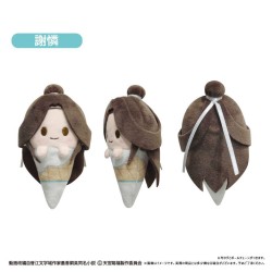 Ice Cream Tapinui Plush Mascot Collection -Heaven Official's Blessing