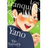 Los tranquilos días de Yano 8