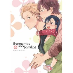 Formemos una familia