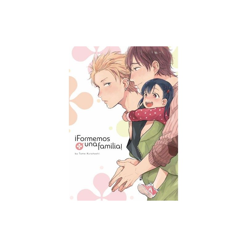 Formemos una familia