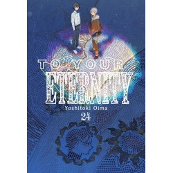 To Your Eternity 24