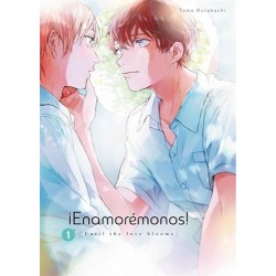 ¡Enamorémonos! 1