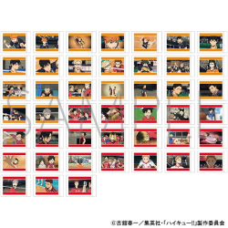 Haikyu!! The Dumpster Battle - Pashakore Vol.2