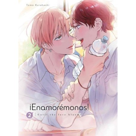 ¡Enamorémonos! 2