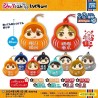Blind Box Daruma Haikyu!! vol.1