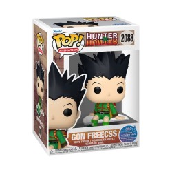 Funko Pop Gon Freecss (2088) - HunterxHunter