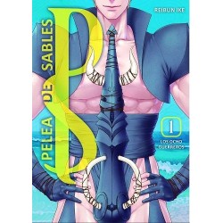Pelea de sables 1