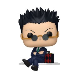 Funko Pop Leorio (2091) - HunterxHunter