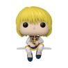 Funko Pop Kurapika (2090) - HunterxHunter