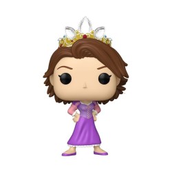 Funko Pop Rapunzel (1641) - Enredados