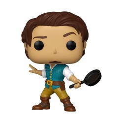 Funko Pop Flynn (1642) -Enredados