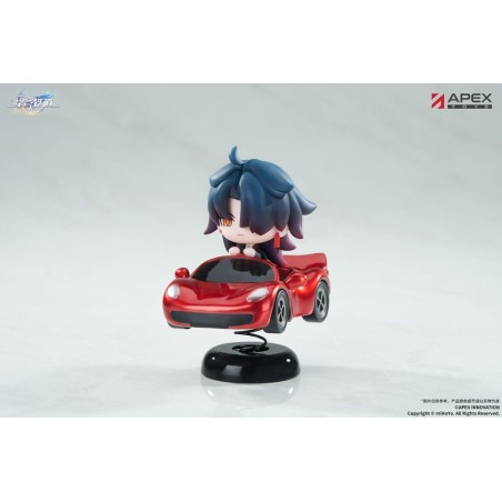 Figura  Chibi Chara YuraYura Stand -Honkai: Star Rail