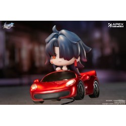 Figura  Chibi Chara YuraYura Stand -Honkai: Star Rail