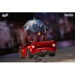 Figura  Chibi Chara YuraYura Stand -Honkai: Star Rail