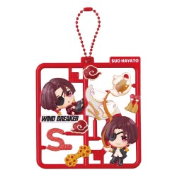 Wind Breaker Colgante Retro Mascot Vol. 2 aleatorio (1 UND)