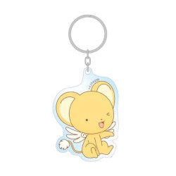 Lavero Kero-chan - Card Captor Sakura: Clear Card