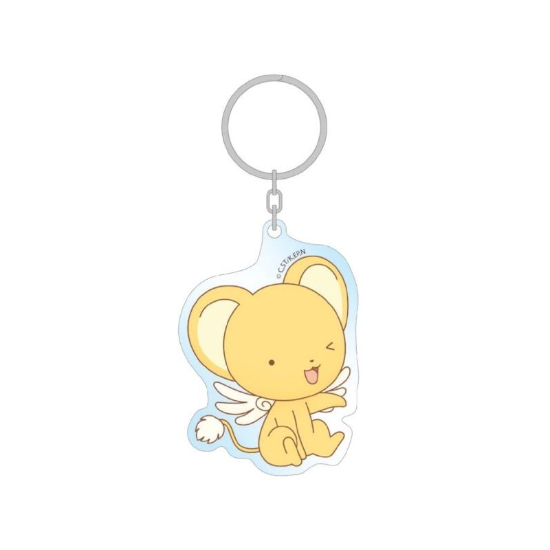 Lavero Kero-chan - Card Captor Sakura: Clear Card
