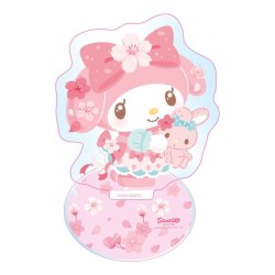 My Melody - Holographic Acrylic Standee Sanrio