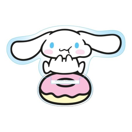 Cinnamoroll - Holographic Acrylic Standee Sanrio