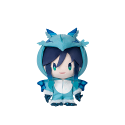 Peluche Venti - Genshin Impact