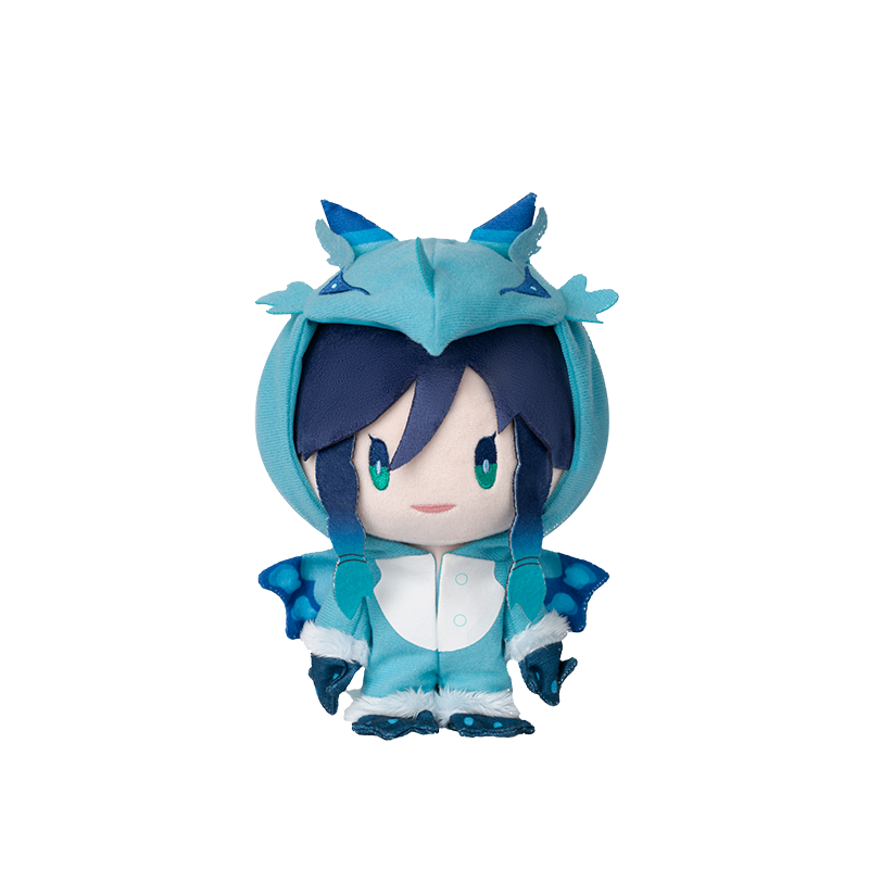 Peluche Venti - Genshin Impact