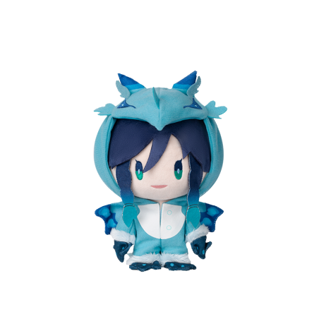 Peluche Venti - Genshin Impact