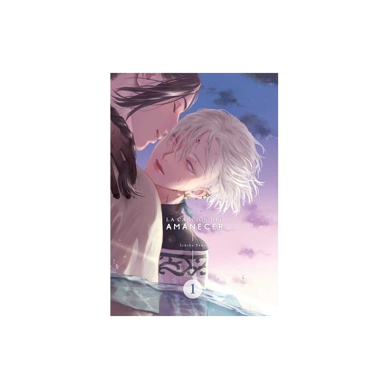 La canción del amanecer 1