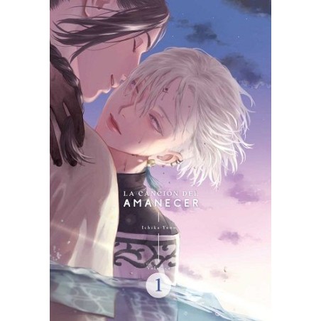 La canción del amanecer 1