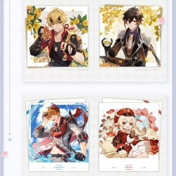 Genshin Impact Artbook Vol. 2 (CN)