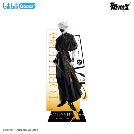 Acrílico  HERO SHOW Series Ghostblade - To Be Hero X