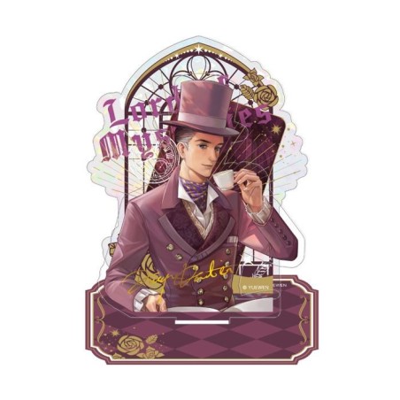 Acrílico Dwayne Floating Shadows Series - Lord of the Mysteries