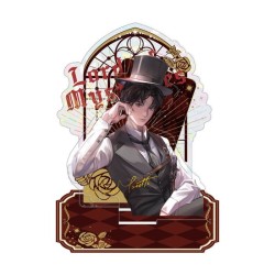 Acrílico Klein Floating Shadows Series - Lord of the Mysteries