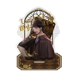 Acrílico Sherlock Floating Shadows Series - Lord of the Mysteries