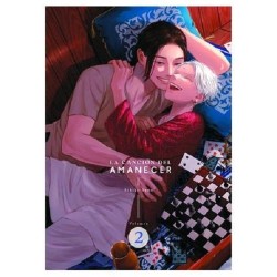 La canción del amanecer 2