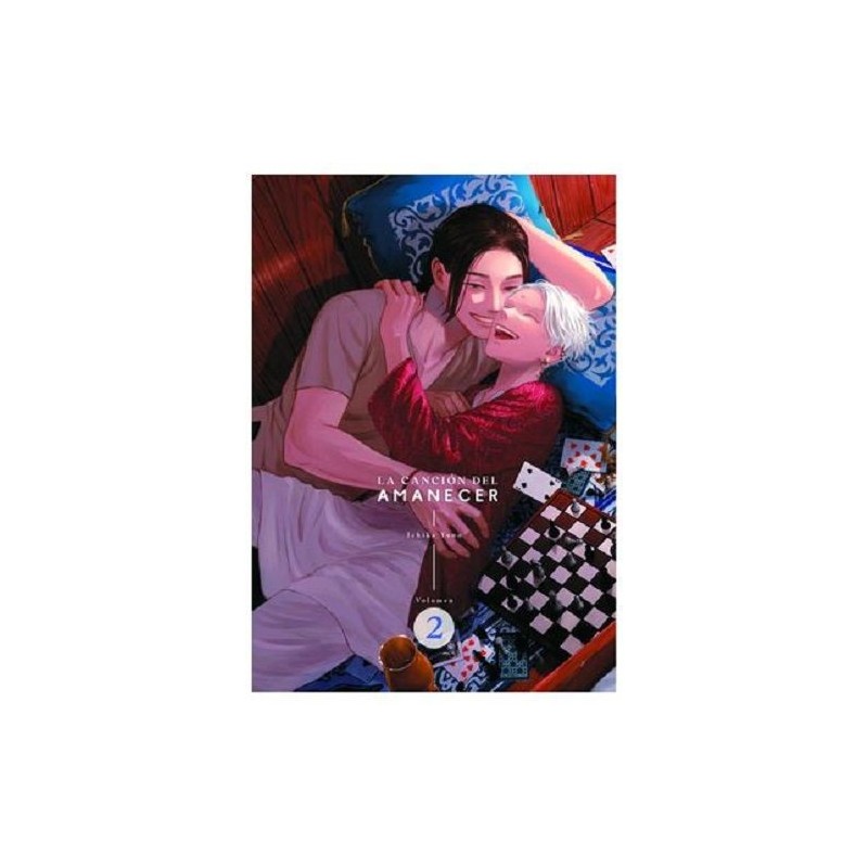La canción del amanecer 2