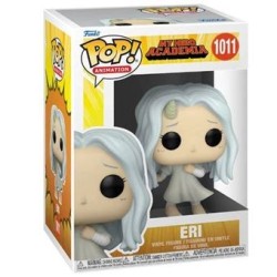 Funko Pop Eri (1011) My hero academia