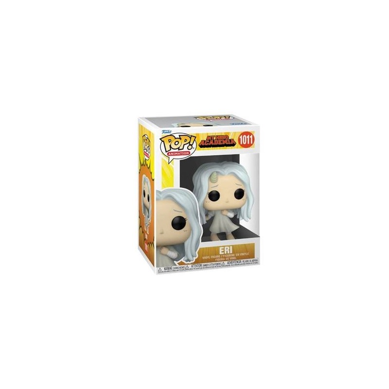 Funko Pop Eri (1011) My hero academia