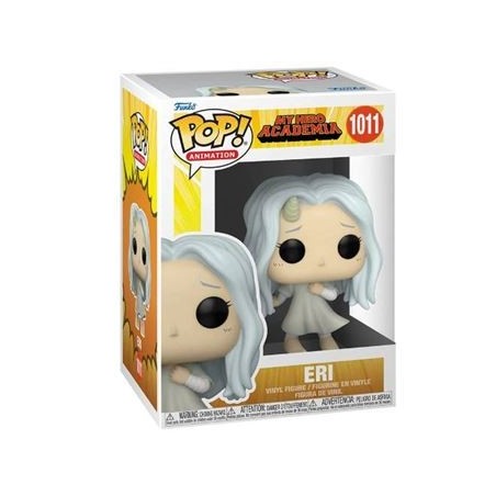 Funko Pop Eri (1011) My hero academia