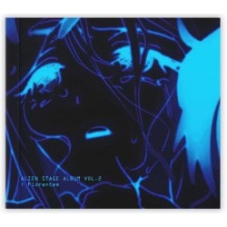 ALIEN STAGE Official Album Vol. 2