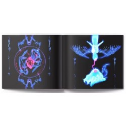 ALIEN STAGE Official Album Vol. 2