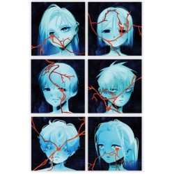 ALIEN STAGE Official Album Vol. 2