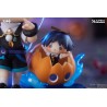 Figura Scaramicchi Arknights You Ye Qi Xiang Series Chibi Chara Wanderer - Genshin Impact