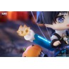 Figura Scaramicchi Arknights You Ye Qi Xiang Series Chibi Chara Wanderer - Genshin Impact