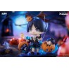 Figura Scaramicchi Arknights You Ye Qi Xiang Series Chibi Chara Wanderer - Genshin Impact