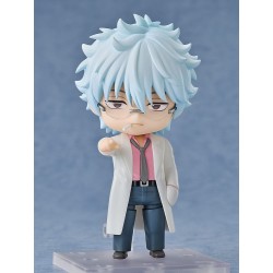 Nendoroid  Mr. Ginpachi´s Zany Class - Gintama