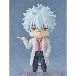 Nendoroid  Mr. Ginpachi´s Zany Class - Gintama