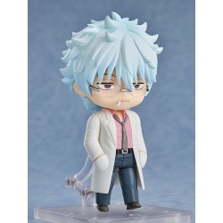 Nendoroid  Mr. Ginpachi´s Zany Class - Gintama