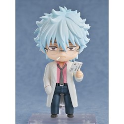 Nendoroid  Mr. Ginpachi´s Zany Class - Gintama