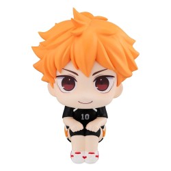 Look Up Shoyo Hinata Uniform Ver. - Haikyu!!